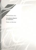 Concert pour Basson ou Violoncello 