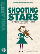 Shooting Stars 