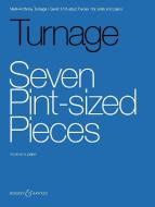 7 Pint-sized Pieces 