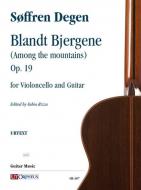 Blandt Bjergene (Among the mountains) 