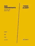 Duo Concertante Standard