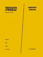 Toccata (Troika) Standard