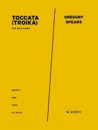 Toccata (Troika) Standard