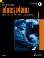 Blues Piano 1 