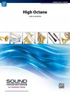 High Octane Standard
