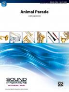 Animal Parade Standard