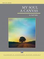 My Soul a Canvas Standard