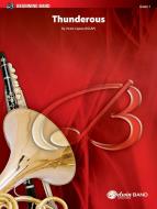 Thunderous Standard