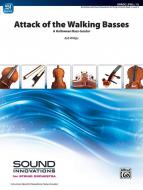 Attack of the Walking Basses Standard
