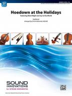 Hoedown at the Holidays Standard