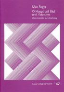 O Haupt voll Blut und Wunden Standard