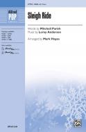 Sleigh Ride Standard