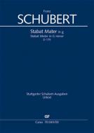 Stabat Mater en sol mineur Standard