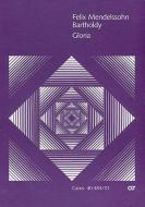 Gloria en mi bémol majeur Standard