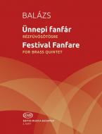 Festival Fanfare 