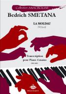 La Moldau 
