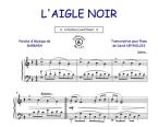 L'aigle No. ir 