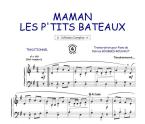 Maman les p'tits bateaux 