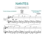 Nantes 
