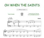Oh when the saints 