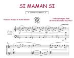 Si maman si 