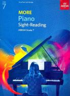 More Piano Sight-Reading, Grade 7 