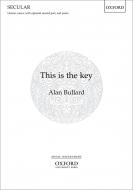 This is the key 