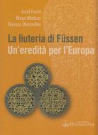 La liuteria di Füssen 