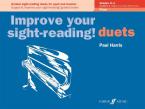 Improve your sight-reading! Piano Duets Grades 0-1 