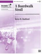 A Boardwalk Stroll 