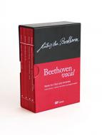 Oeuvres pour choeur et orchestre 