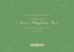 The Notebooks for Anna Magdalena Bach 