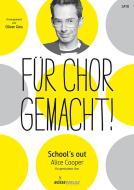School's out 
