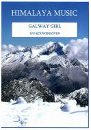 Galway Girl 