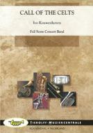 Call Of The Celts (Fanfarenorchester) 