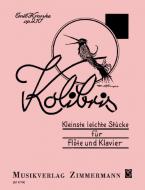 Oiseaux-mouches op. 210 Download
