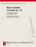 Sérénade op. 127 Download