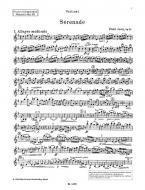 Serenade op. 85 Download