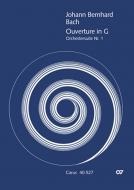 Suite pour orchestre no.1 