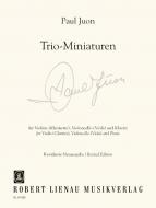 Trio Miniatures Download