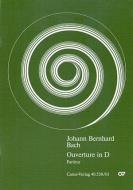 Suite pour orchestre no.4 