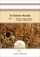 In kleiner Runde 
