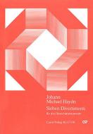 7 Divertimenti 