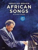 African Song No. 7 