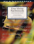 Morgenstimmung op. 46 