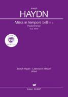 Missa in Tempore Belli Hob. 22/9 Download