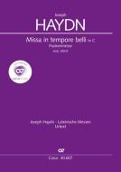 Missa in Tempore Belli Hob. 22/9 Standard
