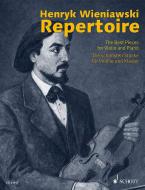 Légende op. 17 