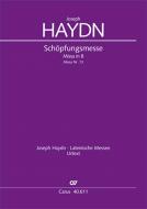 Missa solemnis en si bémol majeur Standard
