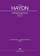 Missa solemnis en si bémol majeur Standard